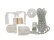 Set na rolety Decori