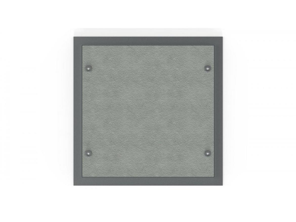 Poklop Scobax E-Deck 5T