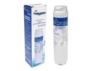 Filtrace –  Spring Source RWF3100A