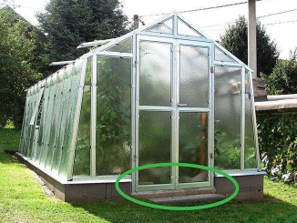 Dveře –  Limes Zapuštění dveří Variant