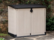Box Store it out New Keter MIDI