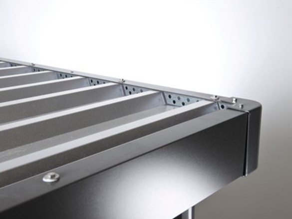 Domek Biohort Highline DUO