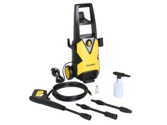 Riwall –  Riwall PRO REPW 120 SET