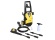 Tlaková myčka Riwall PRO REPW 120 SET