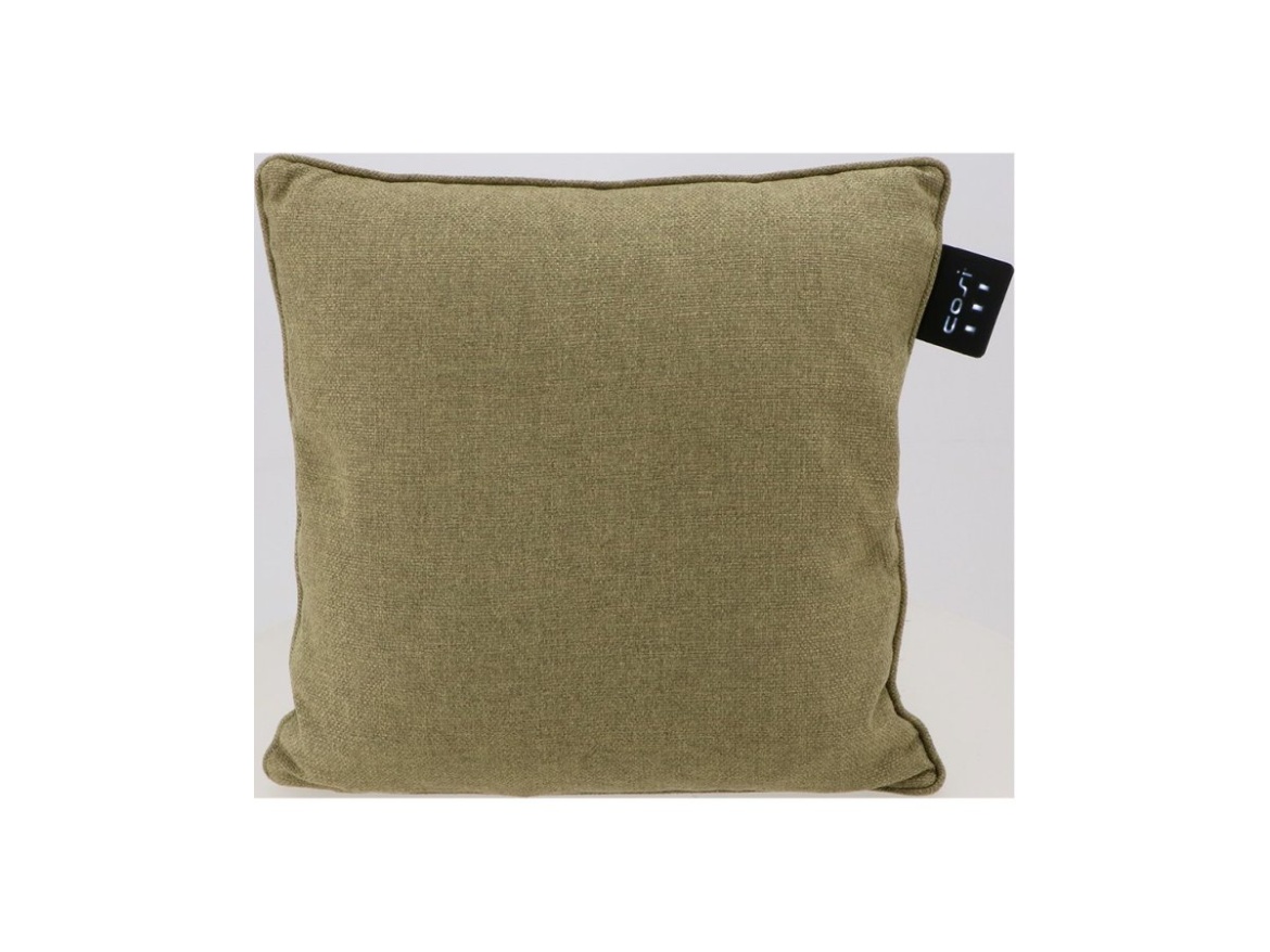 COSI Cosipillow pistáciový 50x50 cm