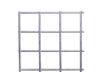 Mříže –  Tuindeco Mesh element 10.0x10.0cm H180xW60cm