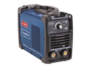 Svářecí invertor Scheppach WSE 1000