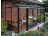 Zimní zahrada Euro-Serre Midi Sunroom