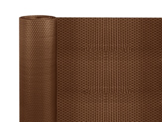 Na plot –  Scobax Fence RD 110 cm, svetlo hnedá