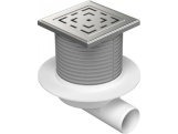 Vpusť Chuděj Neptun PVB 50 L