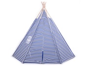 G21 Teepee Zig Zag