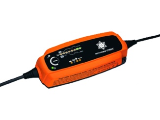 Autobaterie –  CTEK MXS Polar