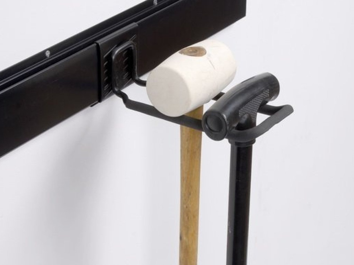 Držák Rectangle G21 BlackHook