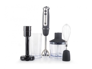 Drobné spotřebiče –  G21 Mixér  VitalStick 800 W, Black