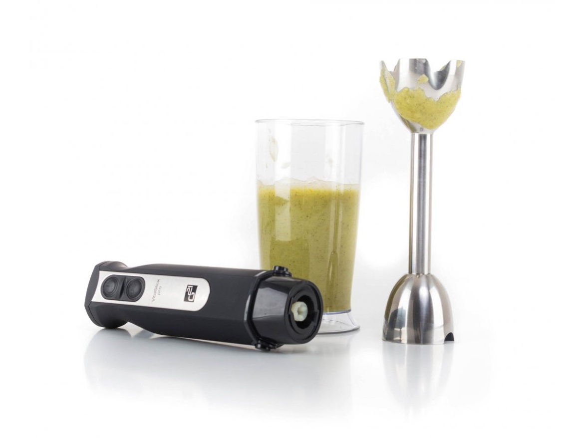 G21 Mixér  VitalStick Pro 1000 W, Black