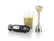 G21 Mixér  VitalStick Pro 1000 W, Black