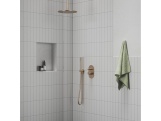 Ravak 705.00CR Sprchové rameno stropné 50 cm, chróm