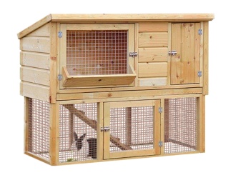 Chovatelská zařízení –  Tuindeco Zijdehoen