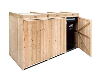Boxy –  Tuindeco Triple