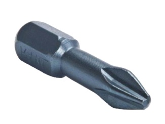 Bity –  Bit PH2 50mm PH2 x 50 mm, cena za ks