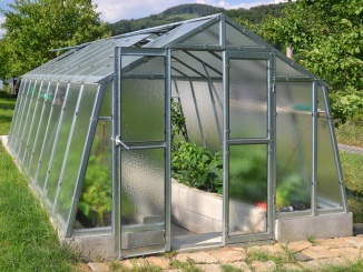 Skleníky –  Limes Variant