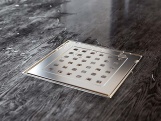 Vpusť Chuděj PVBU 50/75 (univerzální)
