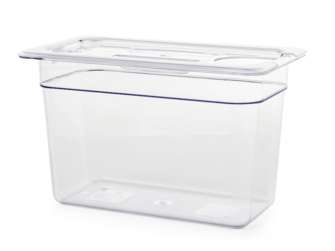 G21 Příslušenství  kontejner pro Sous Vide, 7 litrů