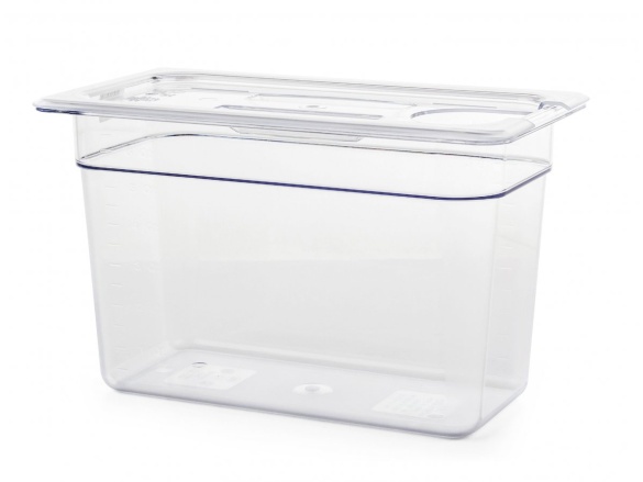 G21 Příslušenství  kontejner pro Sous Vide, 7 litrů