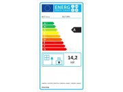 Krbová kamna s troubou na pečení Blist BRM - 14 kW