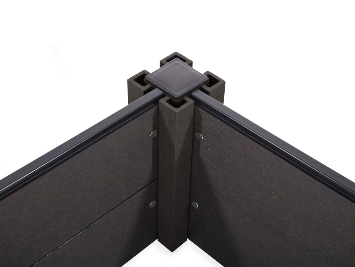 G21 Vyvýšený záhon Crop Square