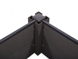 G21 Vyvýšený záhon Crop Square