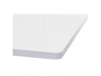 Technické plasty –  Crylux Plexisklo 8 mm - čirý