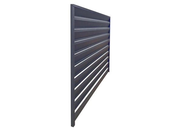 Plotový dílec Scobax Narrow