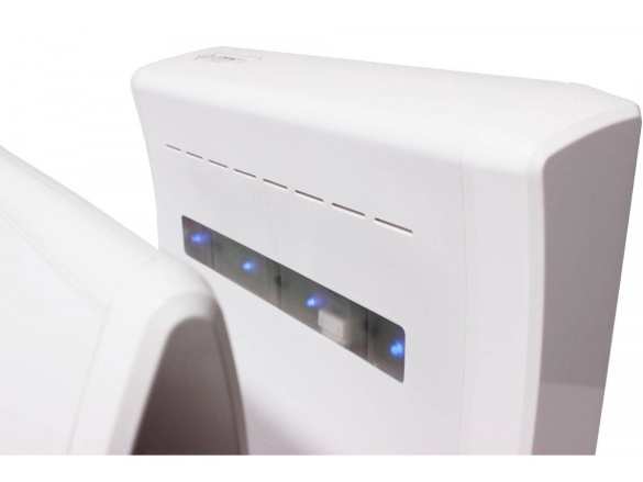 Vysoušeče rukou Jet Dryer COMPACT