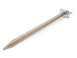 Guttashop –  Gutta Kotevní sada pro skleník Gardentec F