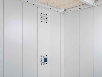 Biohort –  Biohort Elektro montážní panel Neo