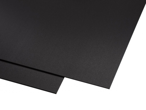 Polyvinylchloridové plexisklo Gutta Hobbycolor