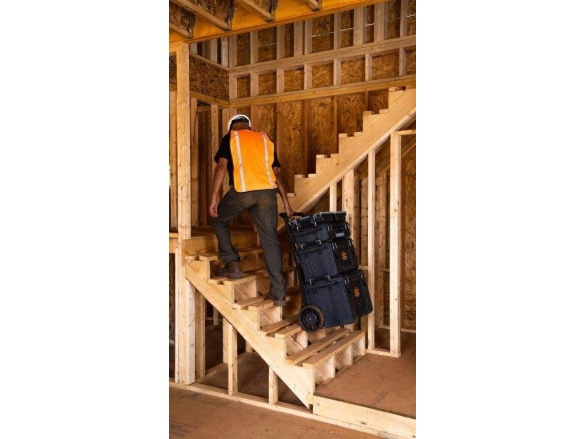 Keter Box  ROC Pro Gear 2.0 Tool case