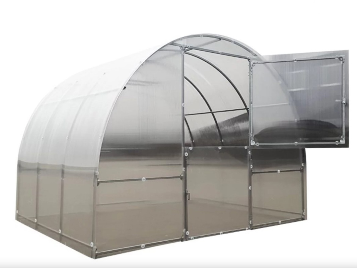 Skleník Gutta Gardentec Easy