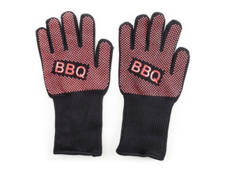 Příslušenství –  G21 Rukavice BBQ