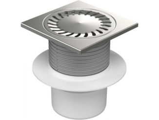 PVS 110 L2 –  Chuděj PVS 110 L2 150 x 150 mm, oceľ, Sun, K3
