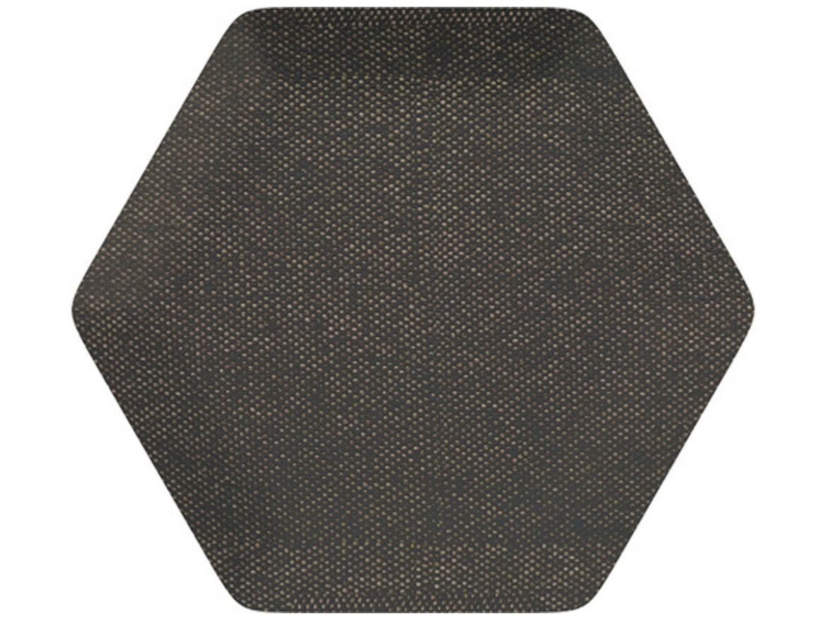 Nástěnný panel Scobax Luna Hexagon