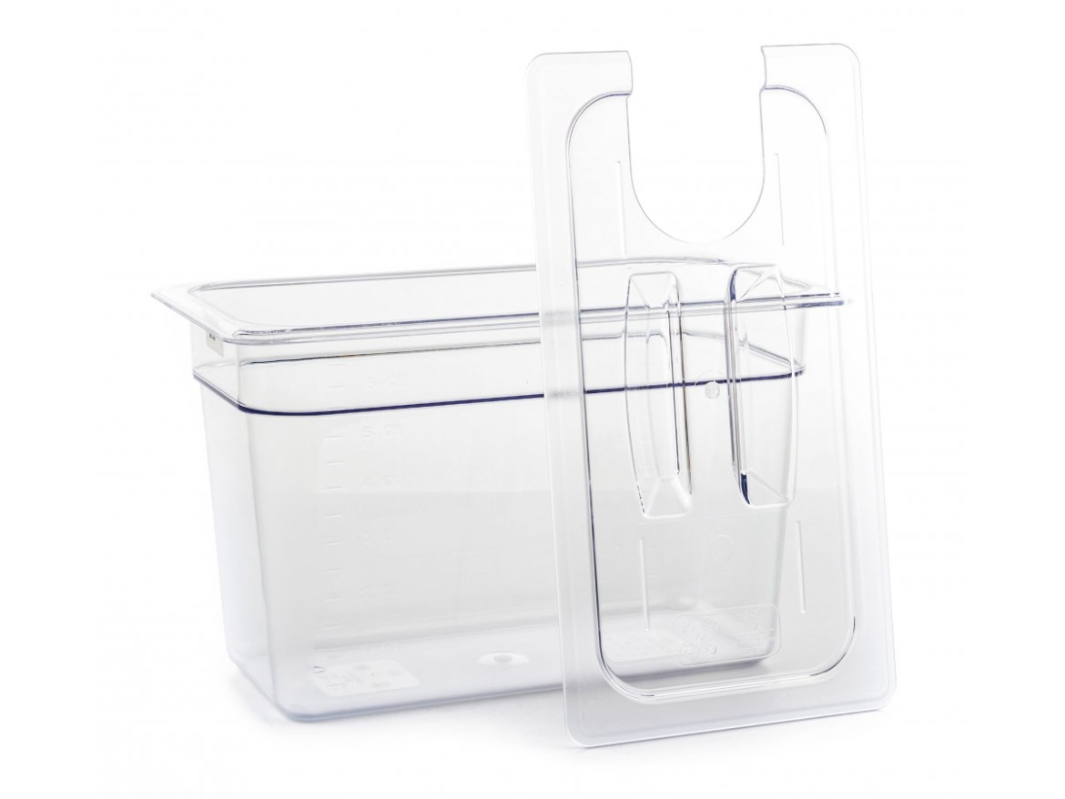 G21 Příslušenství  kontejner pro Sous Vide, 7 litrů