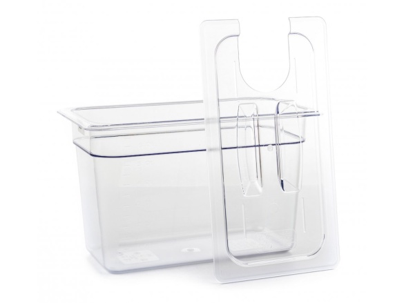 G21 Příslušenství  kontejner pro Sous Vide, 7 litrů
