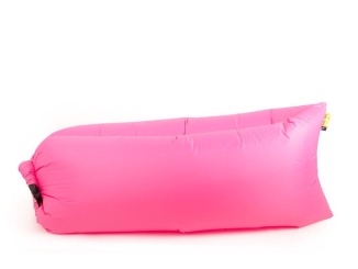 Lazy bagy –  G21 Nafukovací vak  Lazy Bag Pink