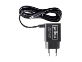 Nabíječka akumulátorů 20V/0,6 A (pro MS150-46 E / 173-51E / 196-51E / 225-53E) Scheppach BP2.0A-Li20V