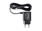 Nabíječka akumulátorů 20V/0,6 A (pro MS150-46 E / 173-51E / 196-51E / 225-53E) Scheppach BP2.0A-Li20V
