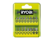 Sada bitů Ryobi RAK17SD
