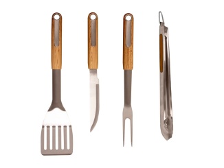 Sekačky – Riwall PRO RBBQ 4W SET