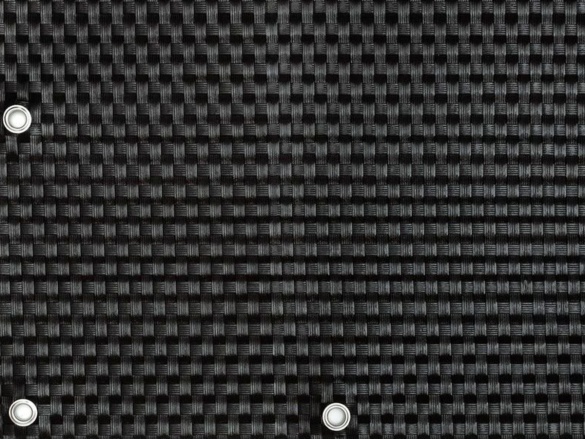 Plotová zástěna s oky Scobax Fence eyelet RD